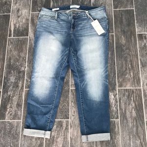 Torrid Boyfriend Jeans